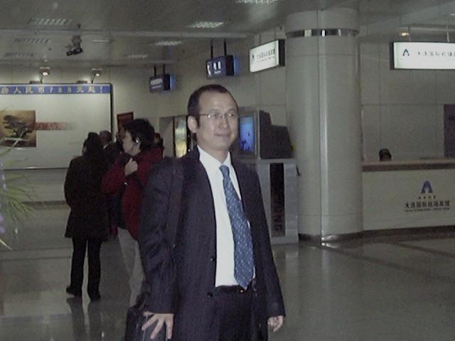 国际新药发明科技年会 现场