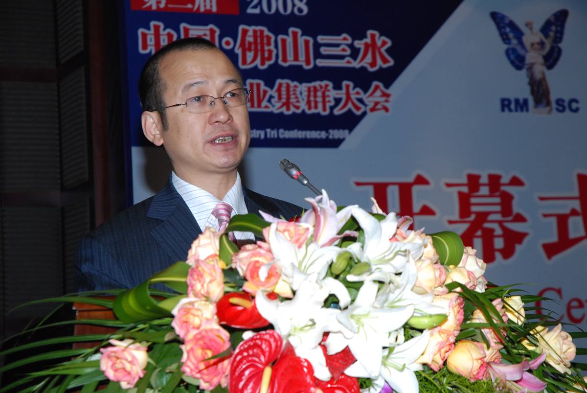 干细胞与再生医学大会 现场掠影 2