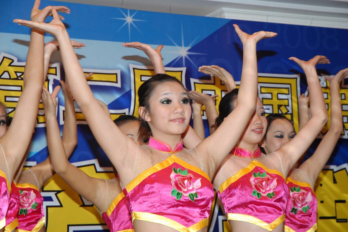 干细胞与再生医学大会 现场掠影 18