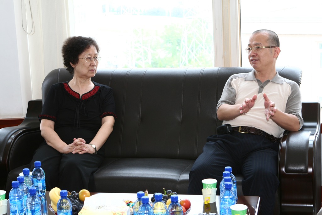 中国医药生物技术论坛 · 2009 大连现场