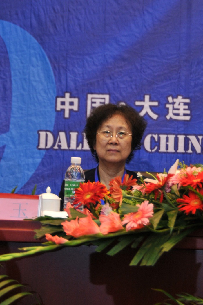 中国医药生物技术论坛 · 2009 大连现场