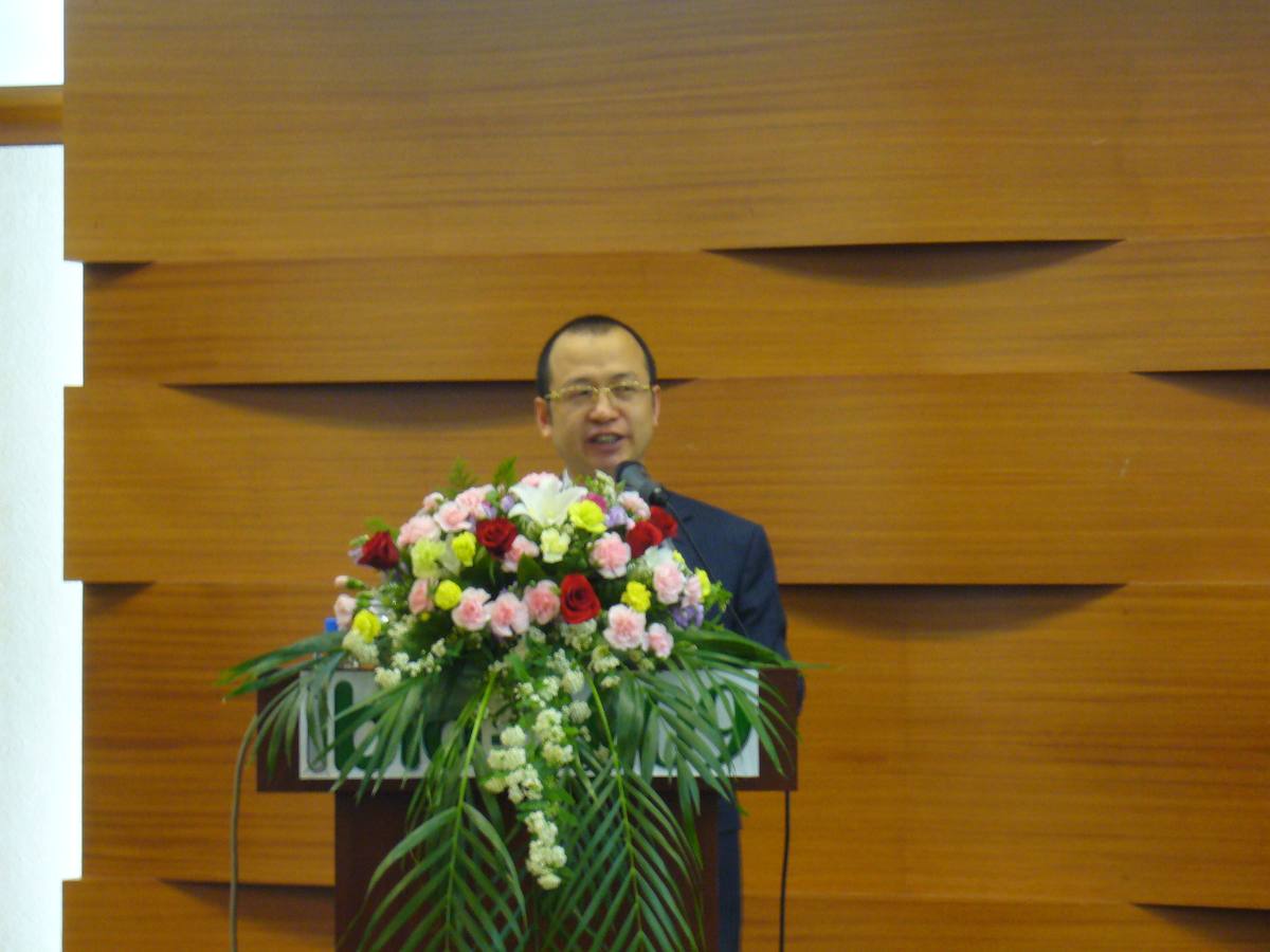 国际工业生物技术大会 · 2009 首尔 COEX