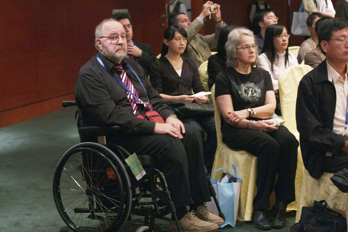 国际新药发明科技年会 · 现场掠影