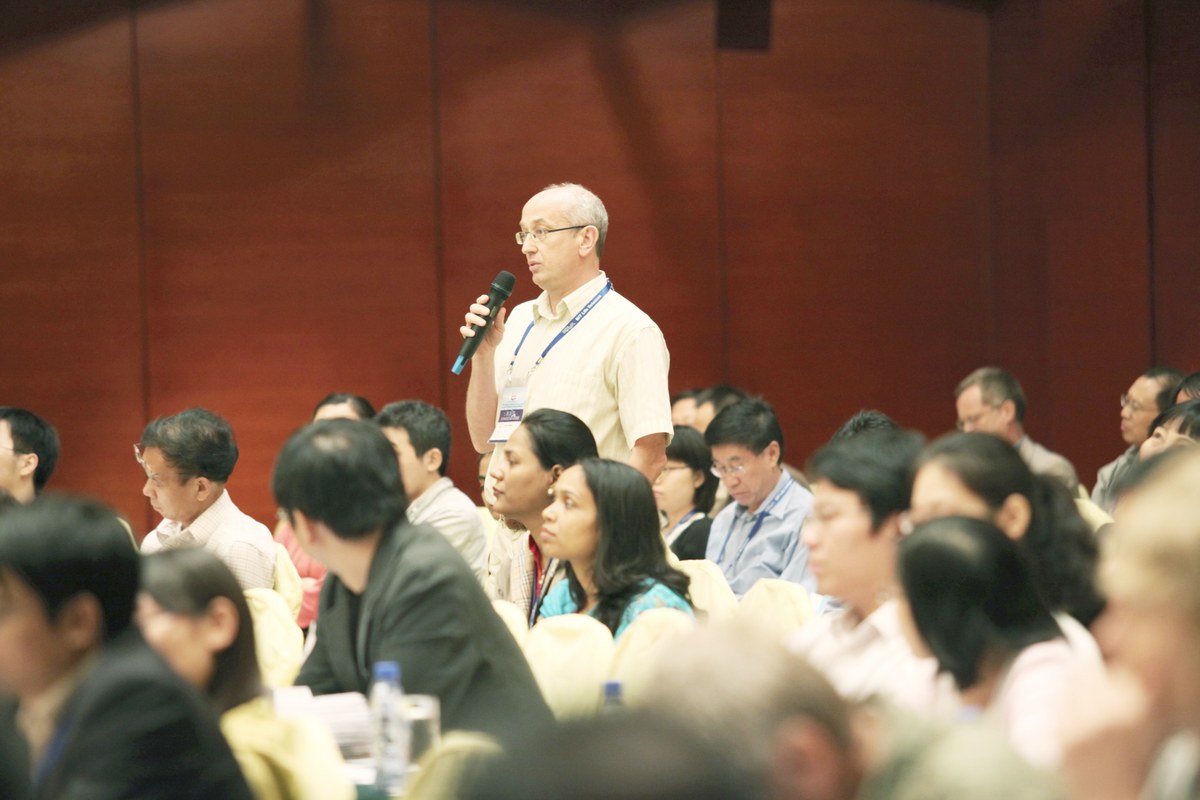 国际新药发明科技年会 · 现场掠影