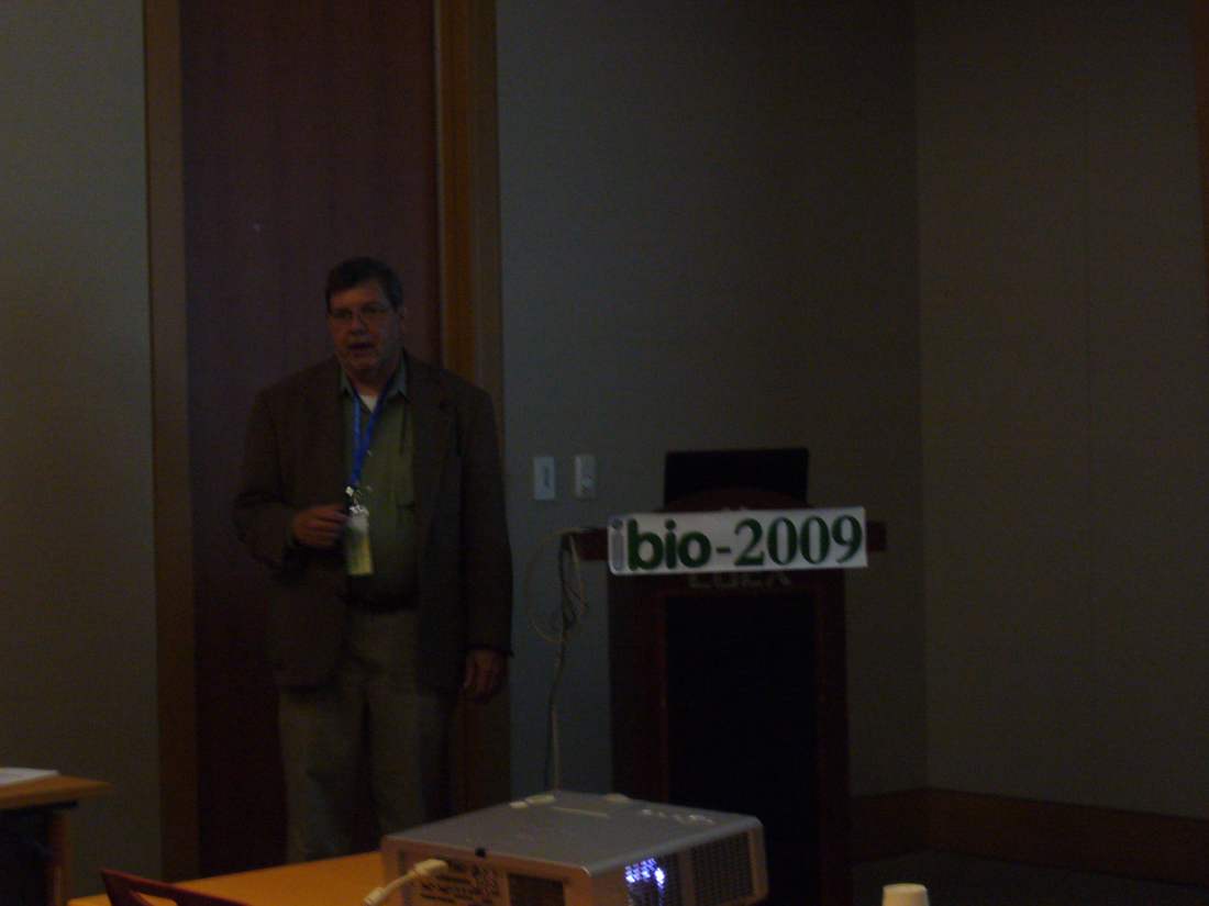 2009 · 蛋白质与多肽大会