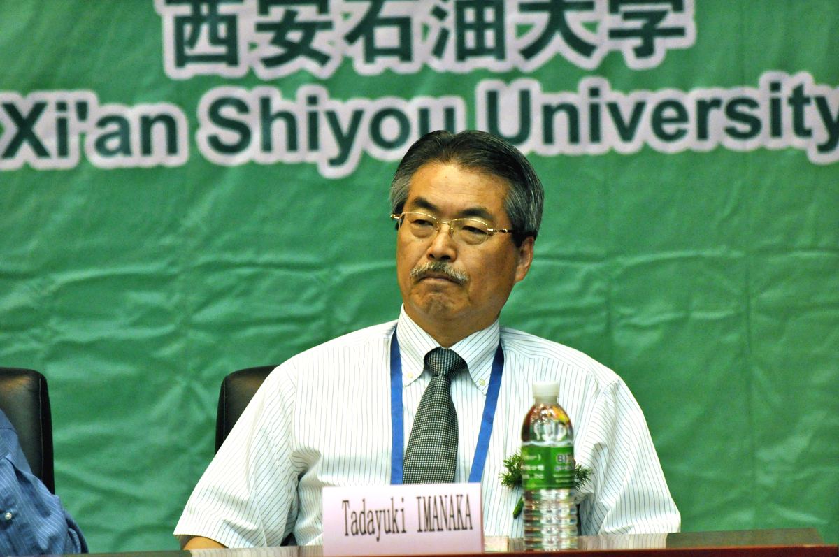 国际工业生物技术大会 · 24 · 大连现场