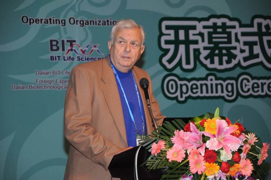 国际抗体大会 现场照片 09