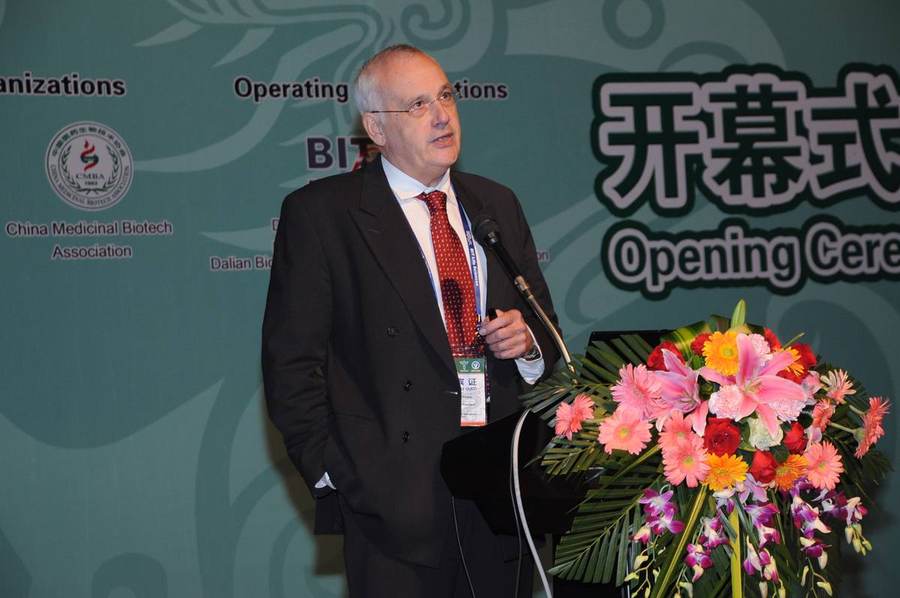 国际抗体大会 现场照片 11