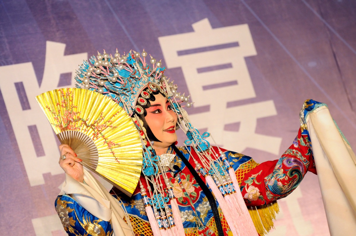 国际纳米科技大会 首届 现场照片56