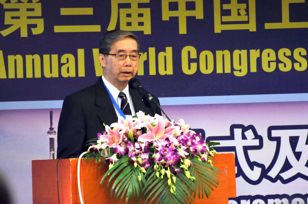 干细胞与再生医学大会 现场照片 08 会议现场交流