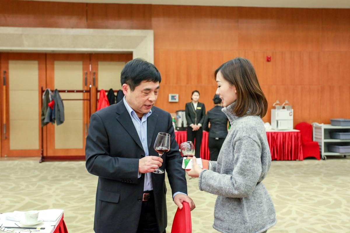 干细胞与再生医学大会 现场