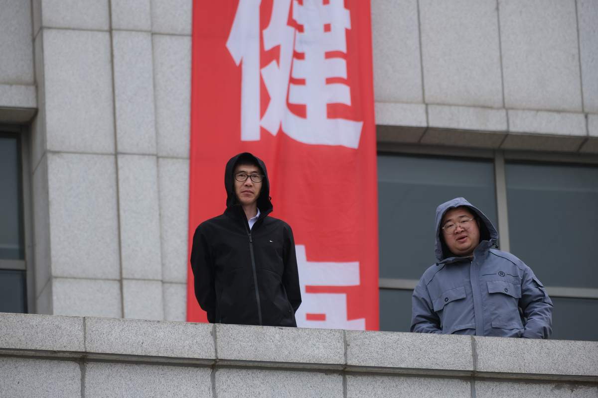 蛋白质与多肽大会(札幌站) 现场