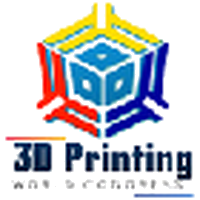 3D打印世界大会 品牌标识