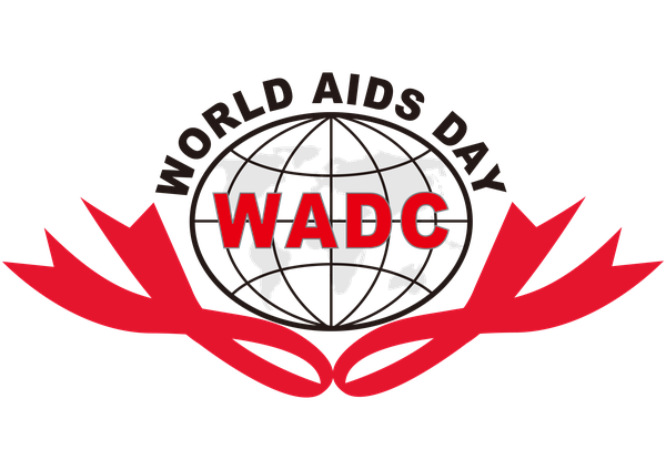 世界艾滋日科技大会 品牌标识