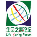 生命之春论坛 品牌标识