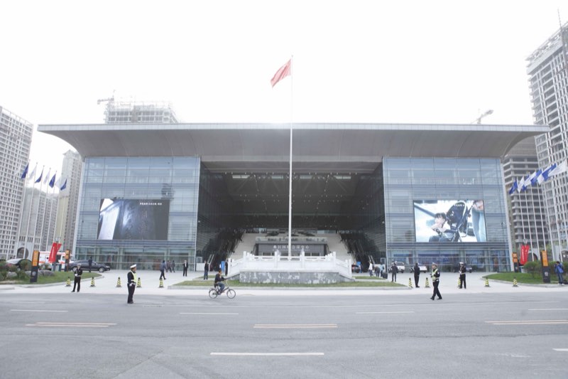 2012 西安 WDD-2012 · 第三届基因活动周 01